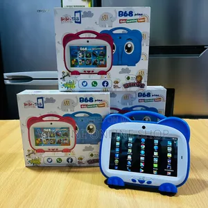 New Bebe B68 64 GB Blue