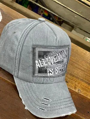 Well-Fitting Vars Cap