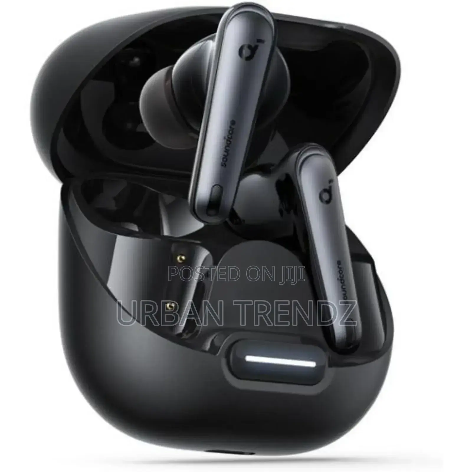 Soundcore Anker Liberty 4 NC Wireless Earbuds.