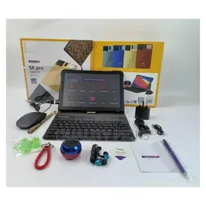 New Atouch SE Pro 512 GB Black