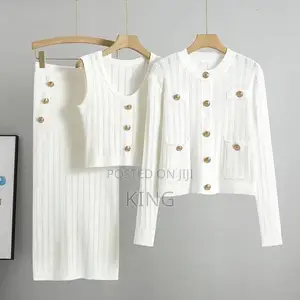 Dope Women’S Three Piece