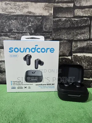 Used Anker R50i Nc Earbuds