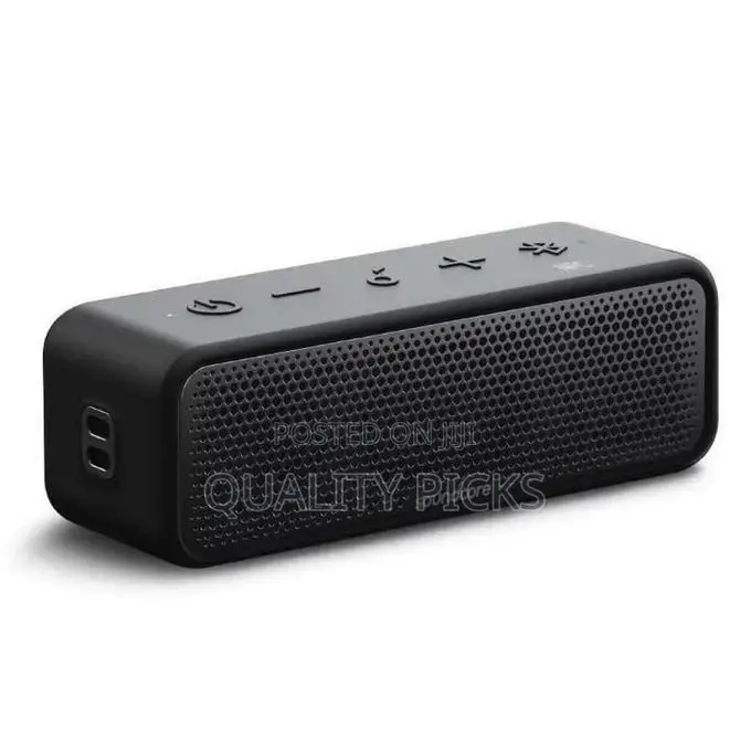 Anker Portable Soundcore Motion Wireless Bluetooth Speaker