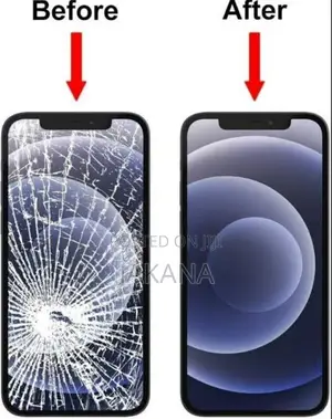 Original Screens With Free Screenguard.(Home Services Also)