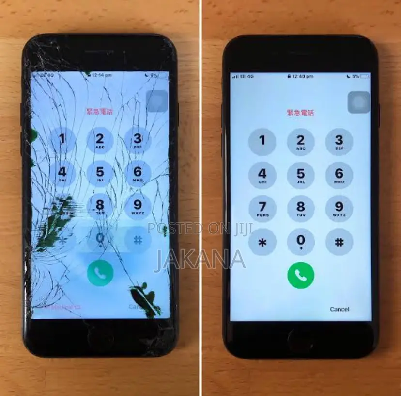 Broken Screen? We Have Them All. ( Home Services Also Done)