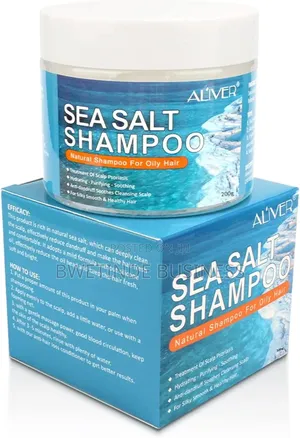 Psoriasis Shampoo - Flaky Itchy Scalp Treatment