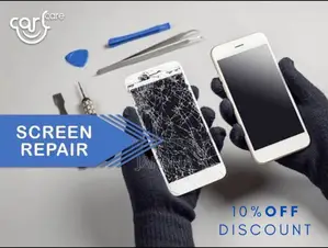 Original Screen Replacement (Home Service Also Done)
