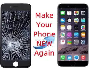 Original Quality Screen Repair ( We Also Do Home Service)
