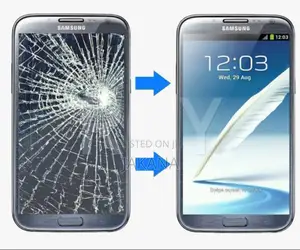 Authentic Screen Replacement (Home Service Also Available)