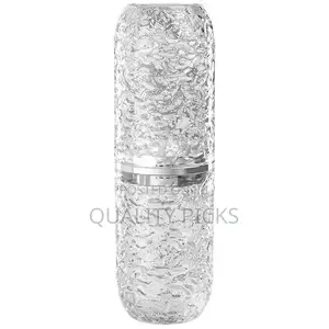 Portable Toothbrush Holder Cup Storage Container