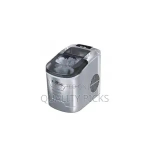 Electro Master Ice Cube Maker Machine 15 Kg/ 24hours