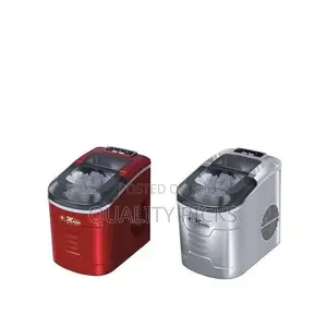 Electro Master Ice Cube Maker Machine 15 Kg/ 24hours