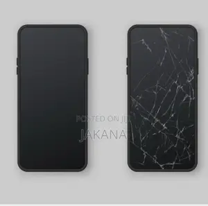 Did You Crack Your iPhone? (Home Service for You)