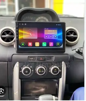 Android ' Radio System for Ist