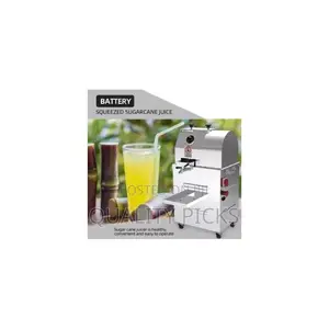 Automatic Electric Centrifugal Juicer