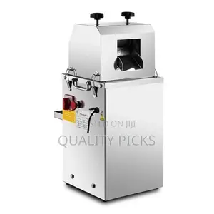 Automatic Electric Centrifugal Juicer