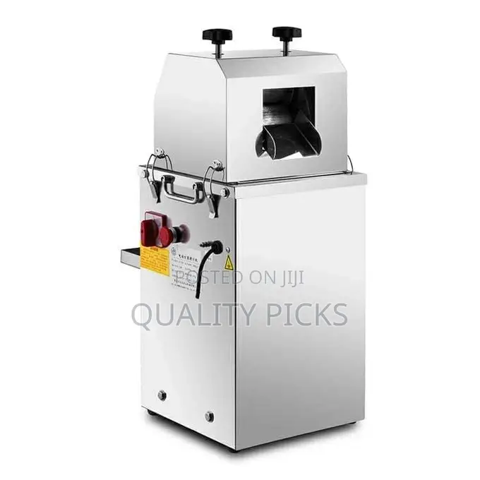 Automatic Electric Centrifugal Juicer