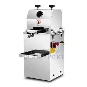 Automatic Electric Centrifugal Juicer
