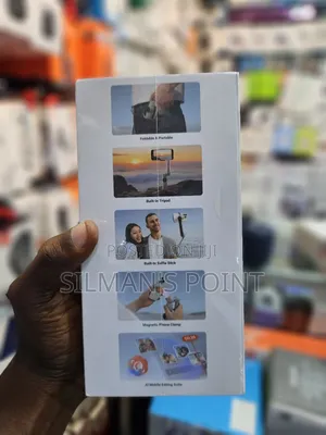 Insta 360 Flow PRO Smart Phone Stabilizer