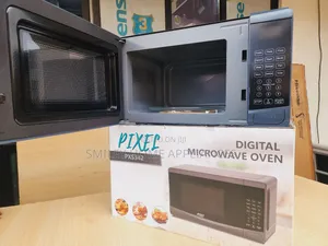Pixels Digital Microwave Oven 20ltrs