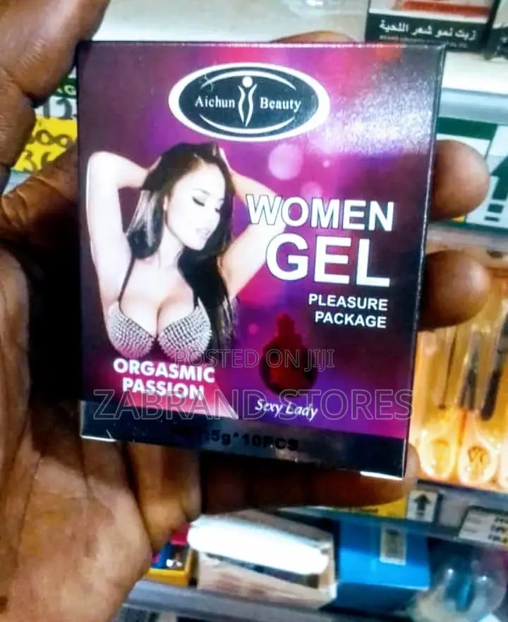 Women's Gel