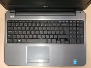 Laptop Dell Latitude V3540 4GB Intel Core I5 SSD 500GB