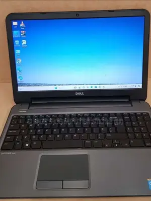Laptop Dell Latitude V3540 4GB Intel Core I5 SSD 500GB