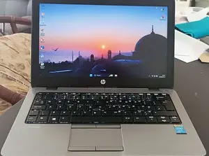 Laptop HP EliteBook 820 6GB Intel Core I5 HDD 500GB