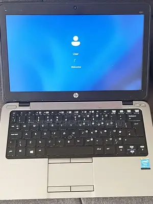 Laptop HP EliteBook 820 6GB Intel Core I5 HDD 500GB