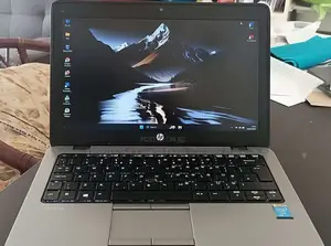 Laptop HP EliteBook 820 6GB Intel Core I5 HDD 500GB