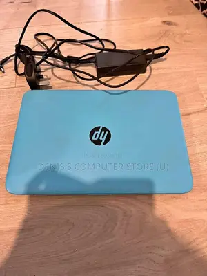 Laptop HP Stream 14 4GB Intel Pentium SSD 128GB