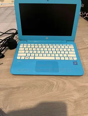 Laptop HP Stream 14 4GB Intel Pentium SSD 128GB