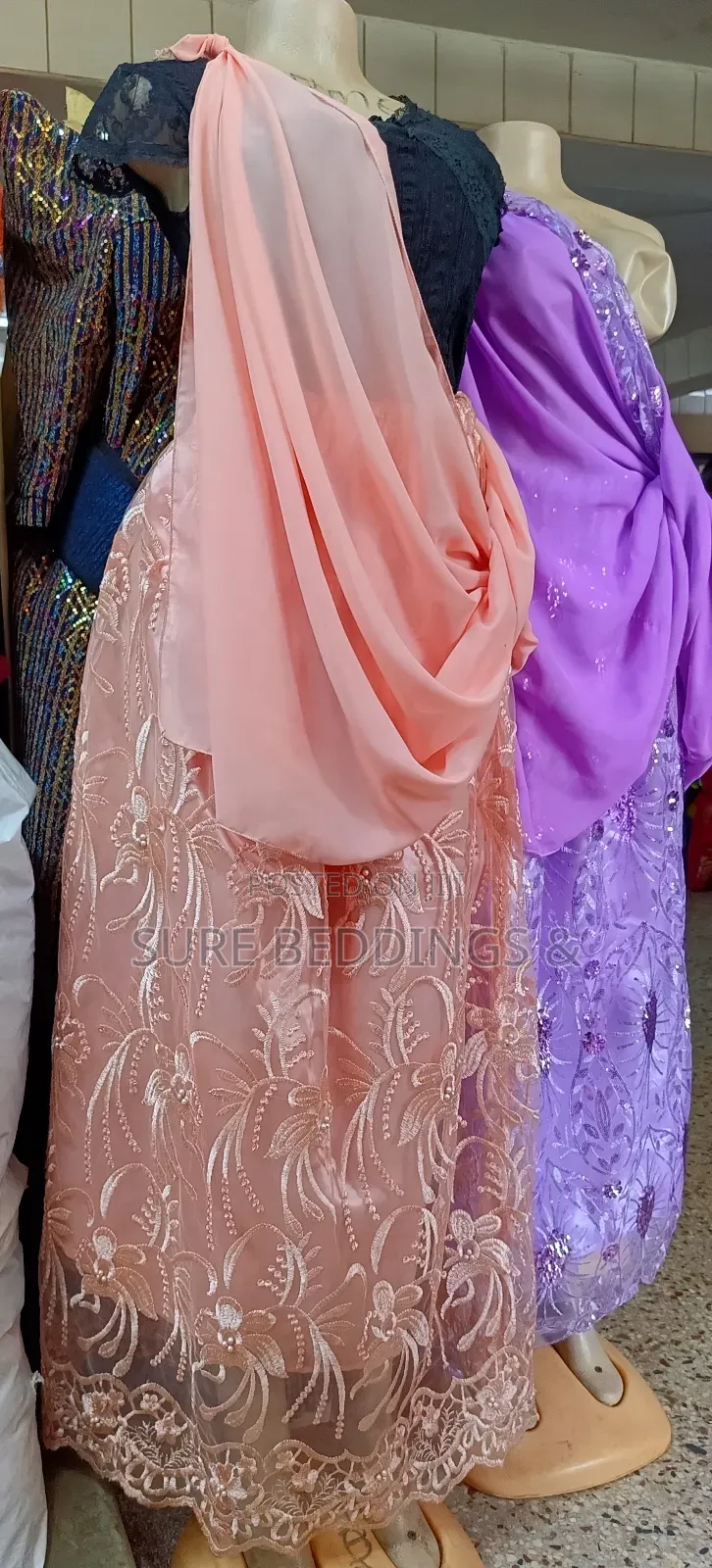 Traditional Mishanana