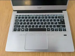 Laptop Acer Switch v 10 4GB Intel Core I3 HDD 256GB