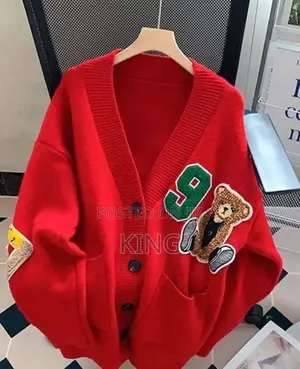 Capable Women Sweaters