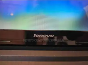 Laptop Lenovo IdeaPad Z710 4GB Intel Core I5 HDD 320GB