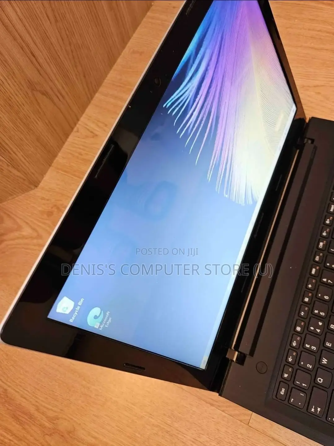 Laptop Lenovo IdeaPad Z710 4GB Intel Core I5 HDD 320GB