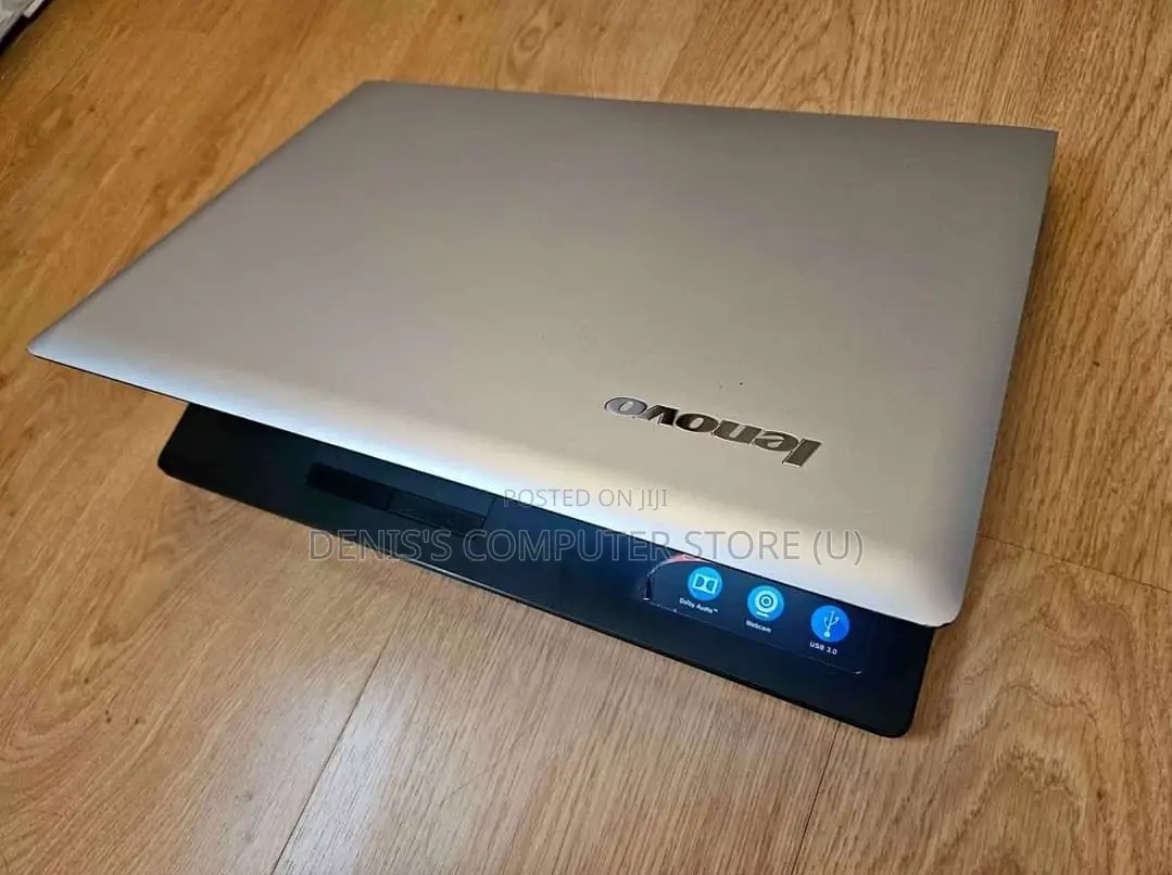 Laptop Lenovo IdeaPad Z710 4GB Intel Core I5 HDD 320GB