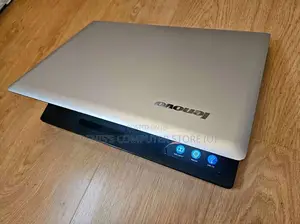 Laptop Lenovo IdeaPad Z710 4GB Intel Core I5 HDD 320GB