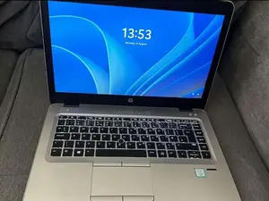 Laptop HP EliteBook 840 G4 8GB Intel Core I5 SSD 256GB
