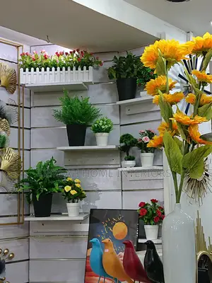 Artificial Plants