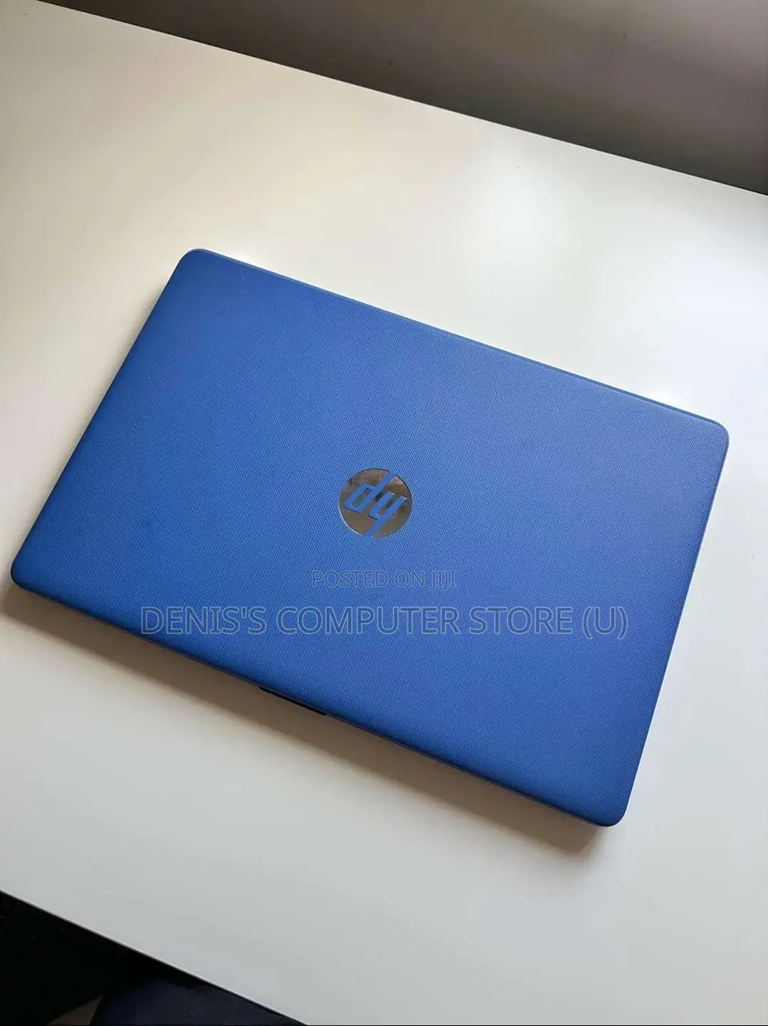 Laptop HP 250 G7 6GB Intel Core I3 SSD 256GB