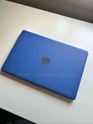 Laptop HP 250 G7 6GB Intel Core I3 SSD 256GB