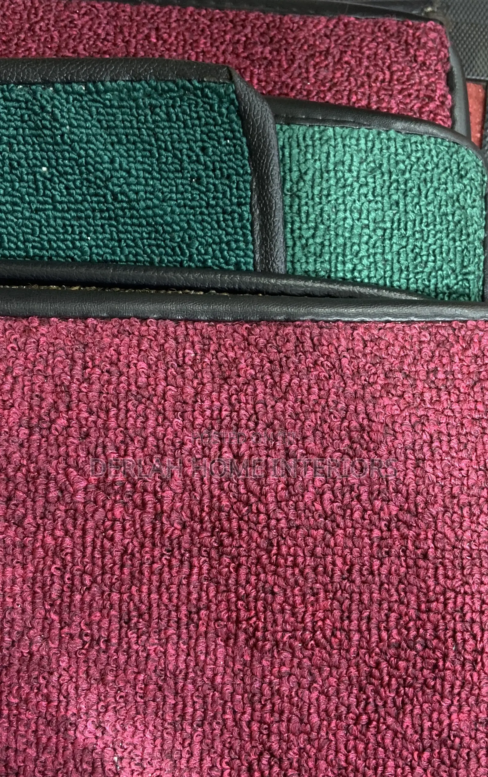Quality Doormats