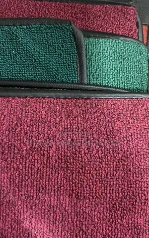 Quality Doormats