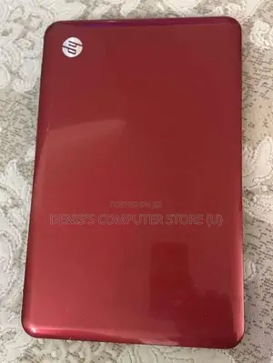 Laptop HP Pavilion Dv6T 4GB Intel Core I5 HDD 500GB