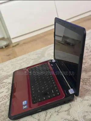 Laptop HP Pavilion Dv6T 4GB Intel Core I5 HDD 500GB