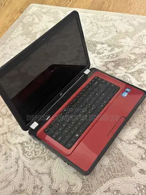 Laptop HP Pavilion Dv6T 4GB Intel Core I5 HDD 500GB
