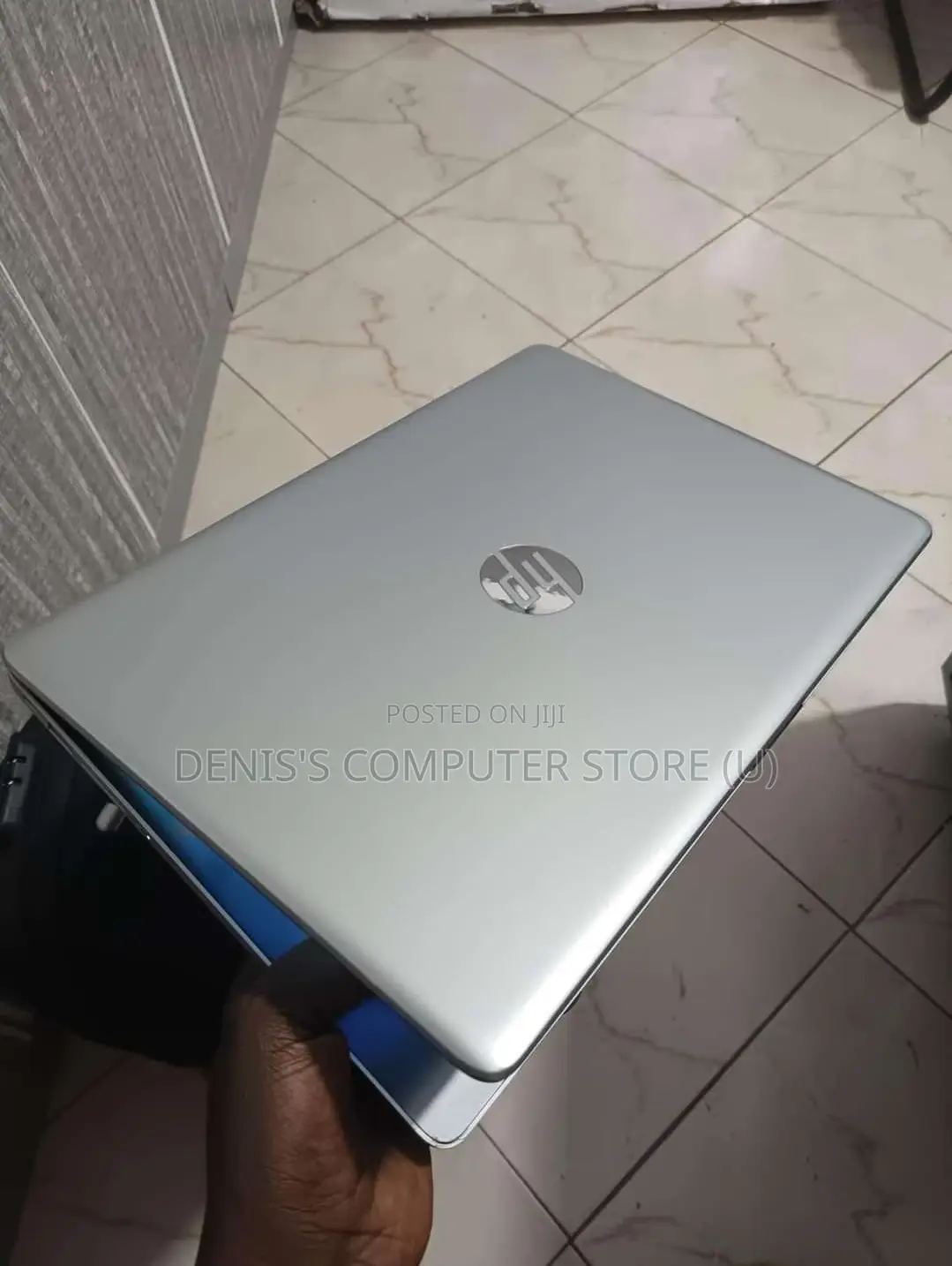 Laptop HP Pavilion 11 4GB Intel Core i3 HDD 256GB