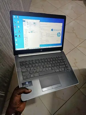 Laptop HP Pavilion 11 4GB Intel Core i3 HDD 256GB
